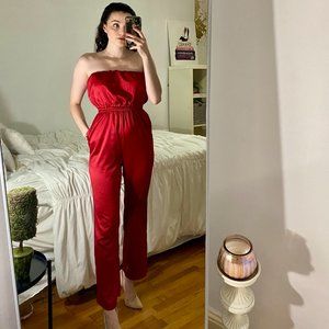 Urban Outfitters Jumpsuit